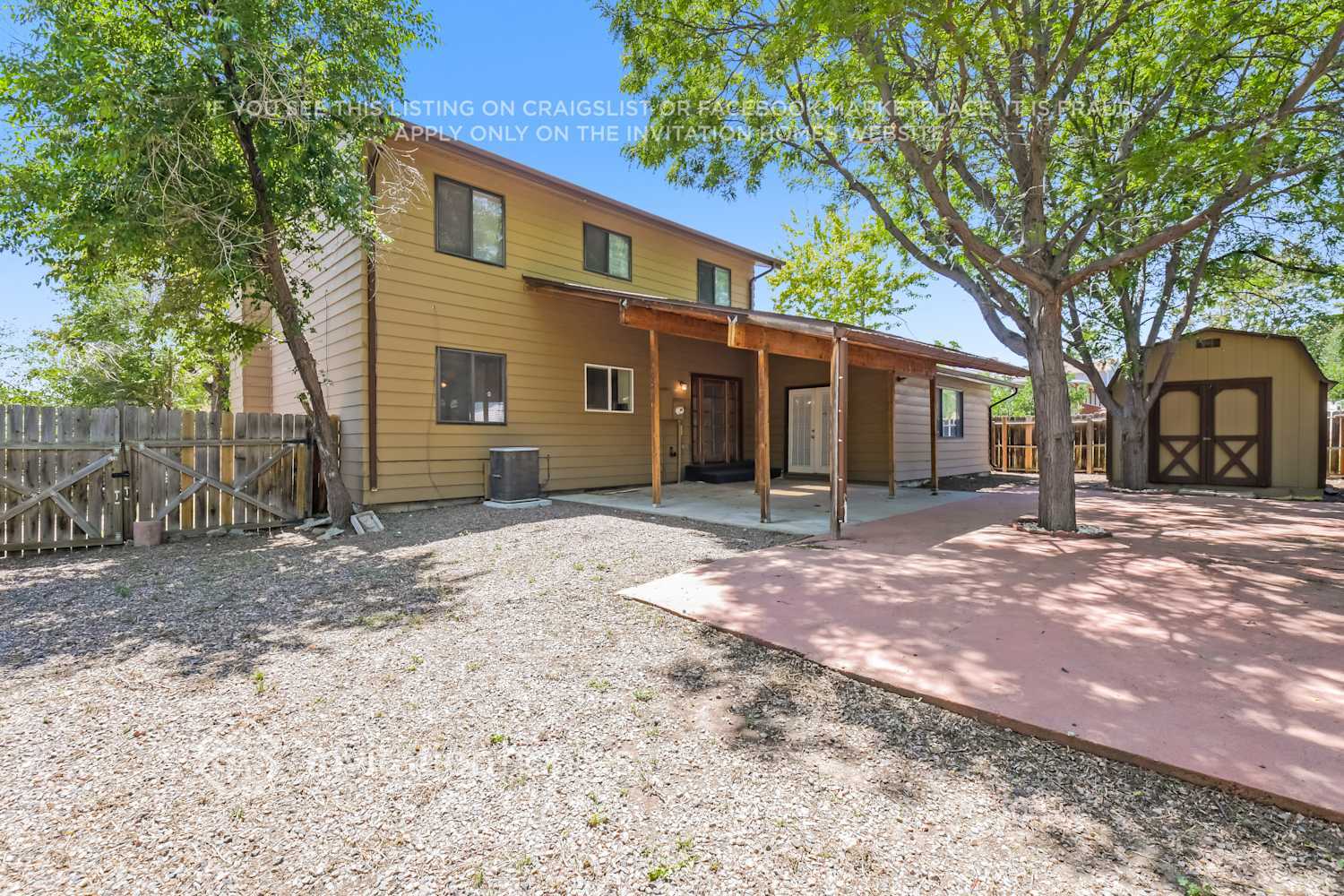 Building Photo - 3233 W 133rd Ave