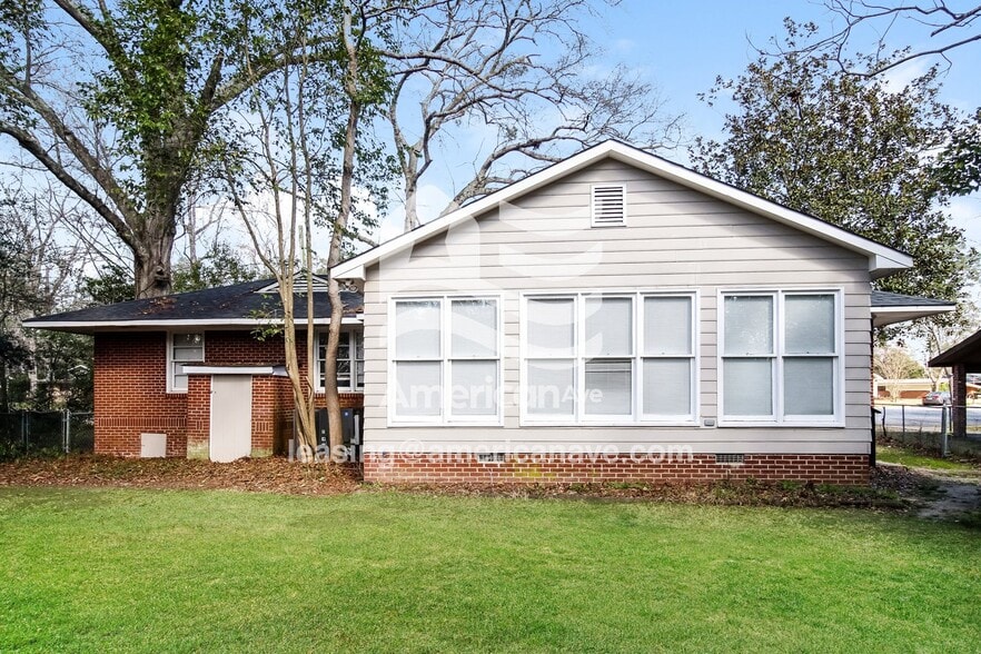 Building Photo - 4110 Althea Dr