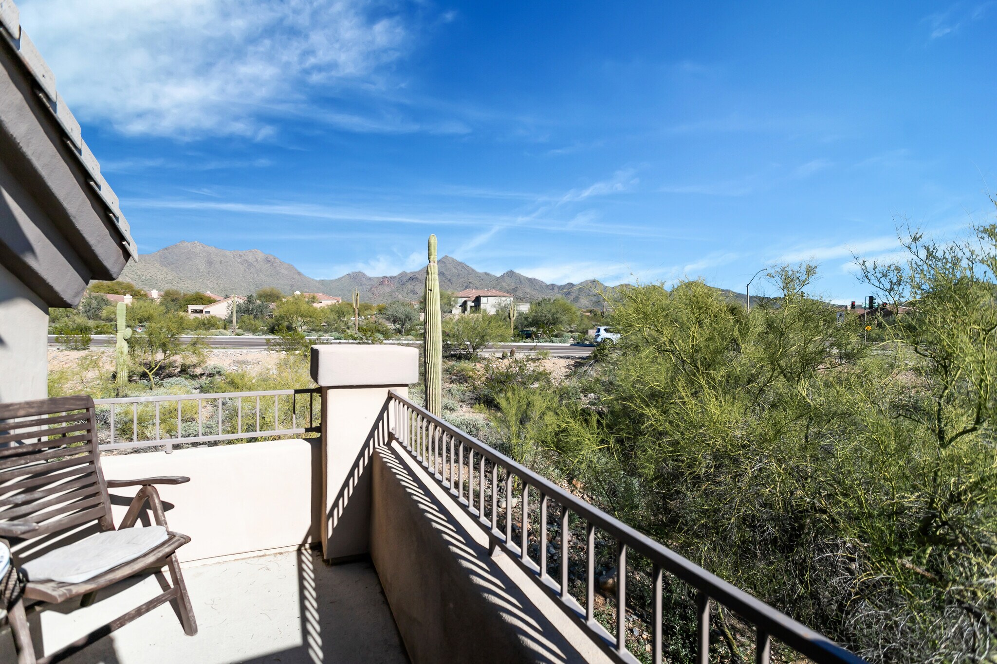 Building Photo - 16420 N Thompson Peak Pky