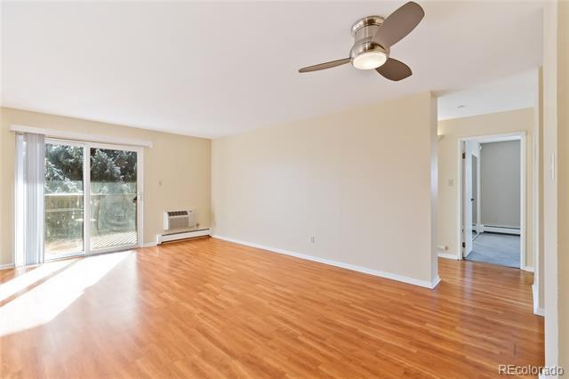 Building Photo - 6980 E Girard Ave