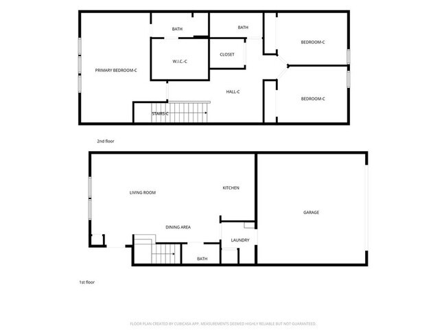 Building Photo - 3 Bedroom Townhome in Fort Collins