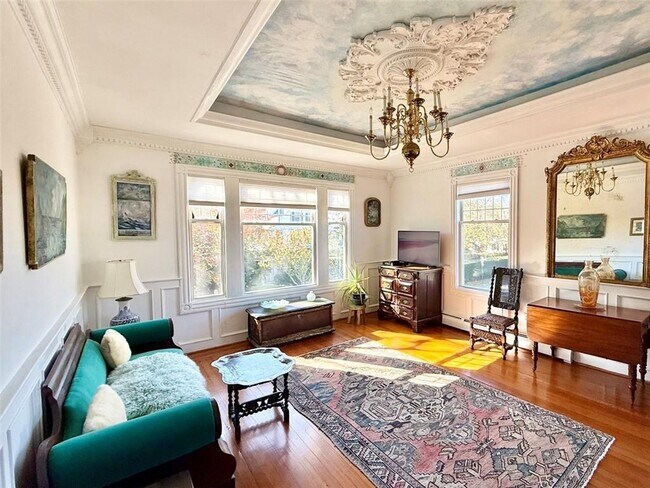 Building Photo - 20 Berkeley Ave