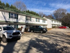 Building Photo - 535 Shearers Rd. #107