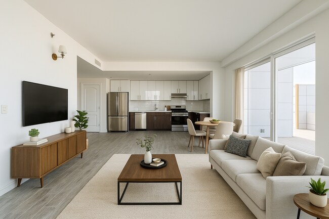 Building Photo - 61-18-18 Austin St