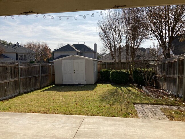 Building Photo - House For Lease in Allen