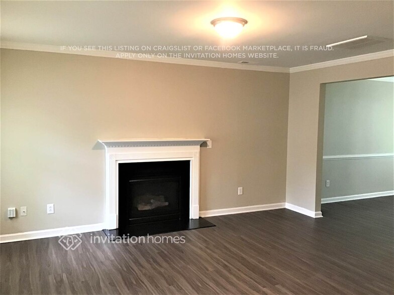 Building Photo - 3828 Griffis Glen Dr
