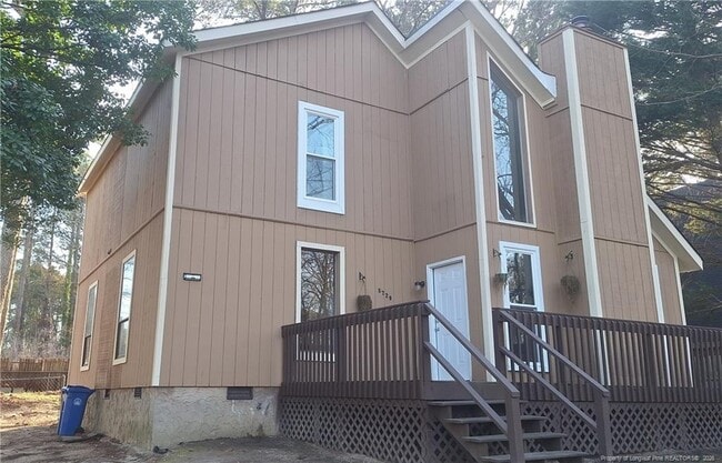 Building Photo - 5729 Waterwood Dr