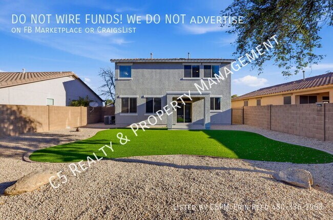 Building Photo - 17335 W Woodlands Ave