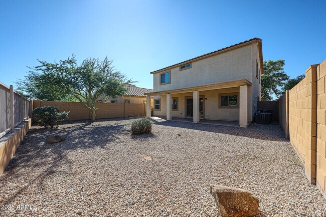 Building Photo - 5318 W Maldonado Rd