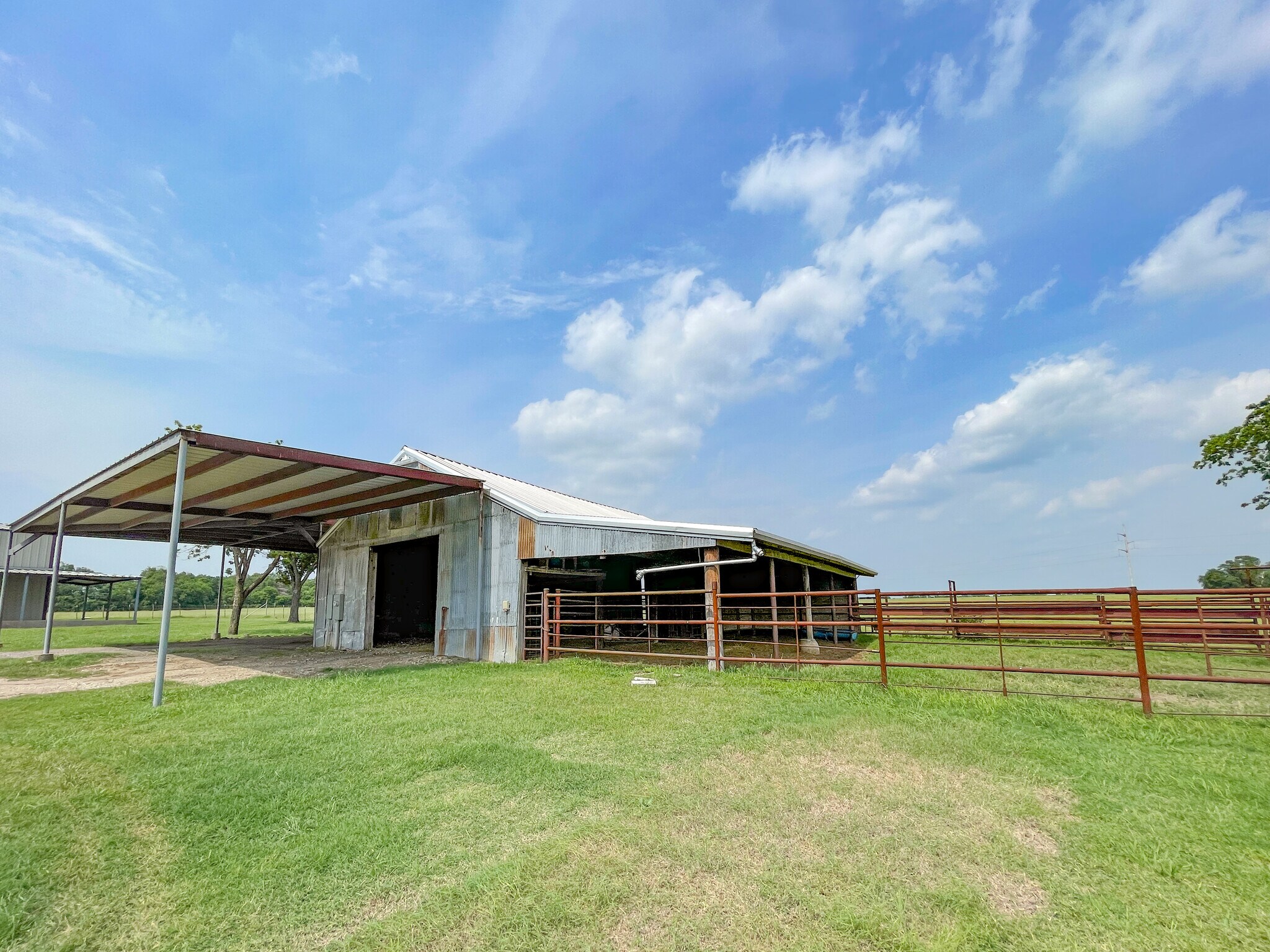 Building Photo - 123 County Road 127A
