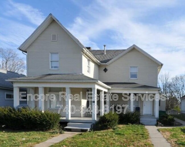 Primary Photo - 446 Mt Vernon Rd