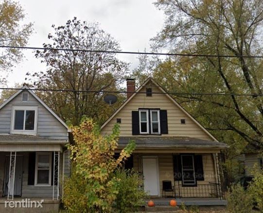 Primary Photo - 2 br, 1 bath House - 3014 West Krause Avenue