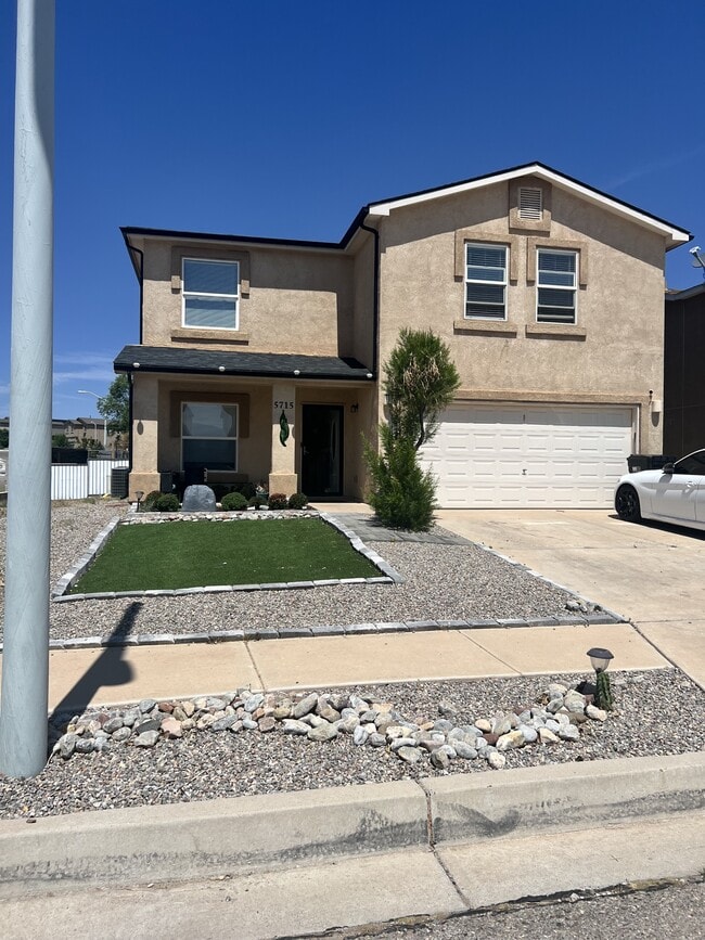 Primary Photo - 5715 Cibola Dr NE