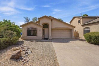 Building Photo - Single level home in Norterra on corner lot