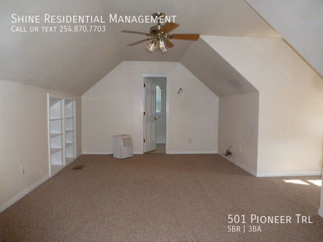 Building Photo - 501 Pioneer Trail