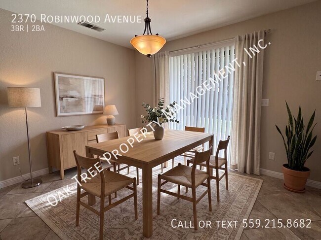 Building Photo - 2370 Robinwood Ave