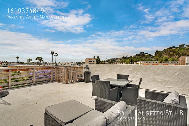 Building Photo - 5411 Lauretta St