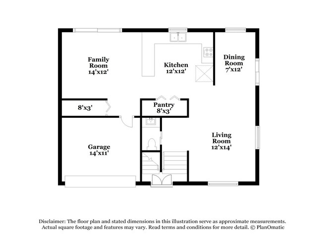 Building Photo - 3066 Green Turtle Pl