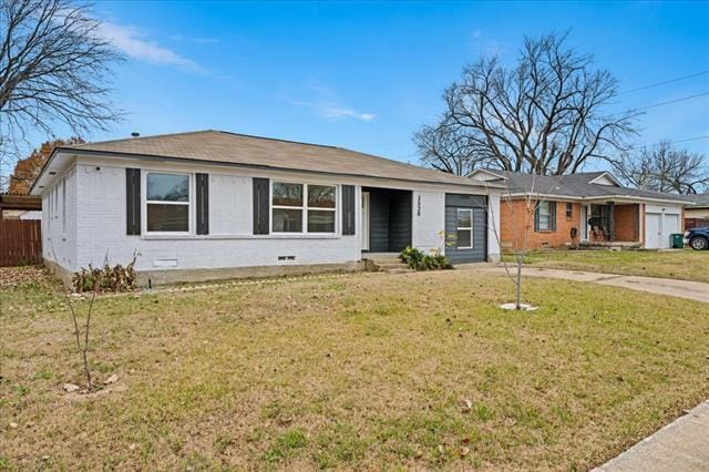 Building Photo - 3528 Hilton Dr