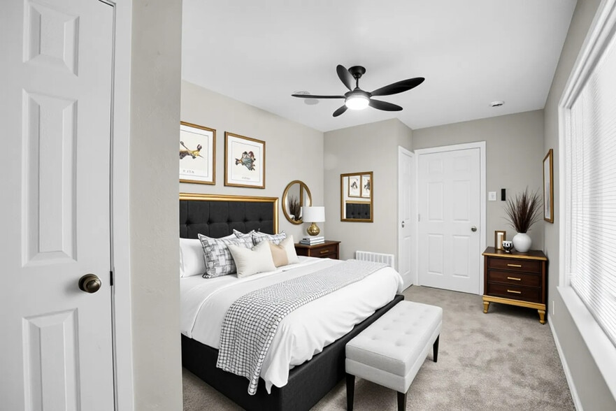 Building Photo - 125 Vandenburg Dr