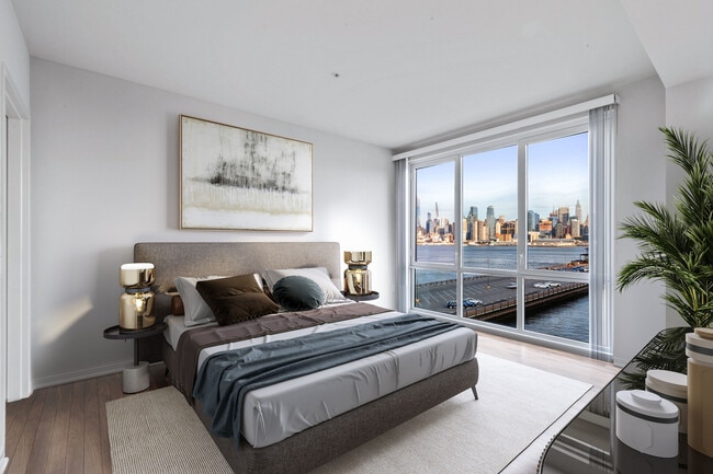 Estuary apartments — community photo - Estuary