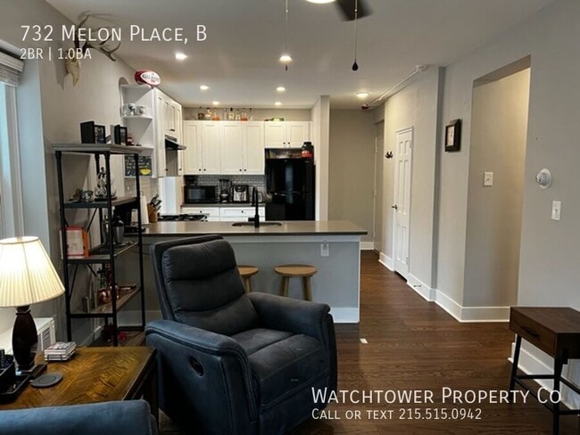 Building Photo - 732 Melon Pl