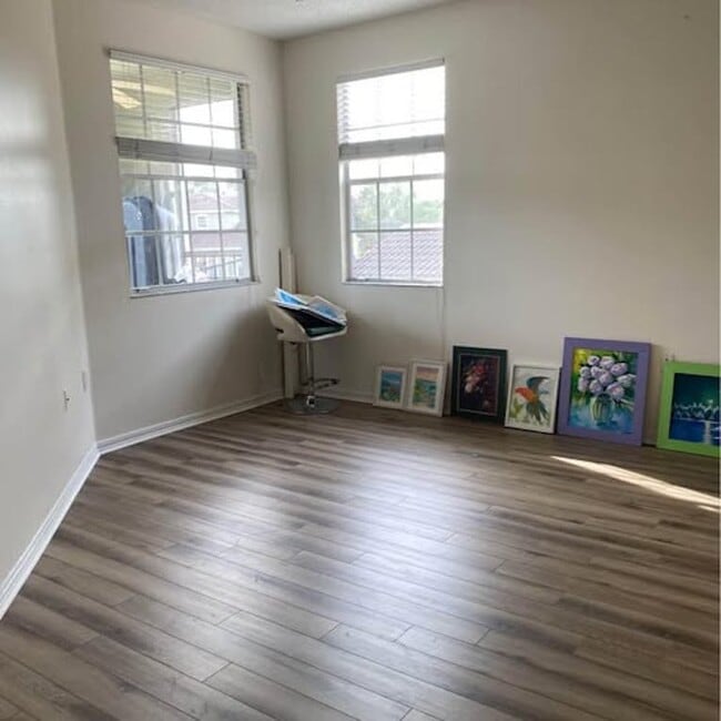 Master Bedroom - 5601 Bentgrass Dr