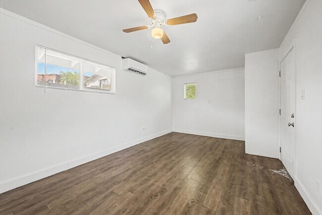 Floorplan - 15 on Cambridge