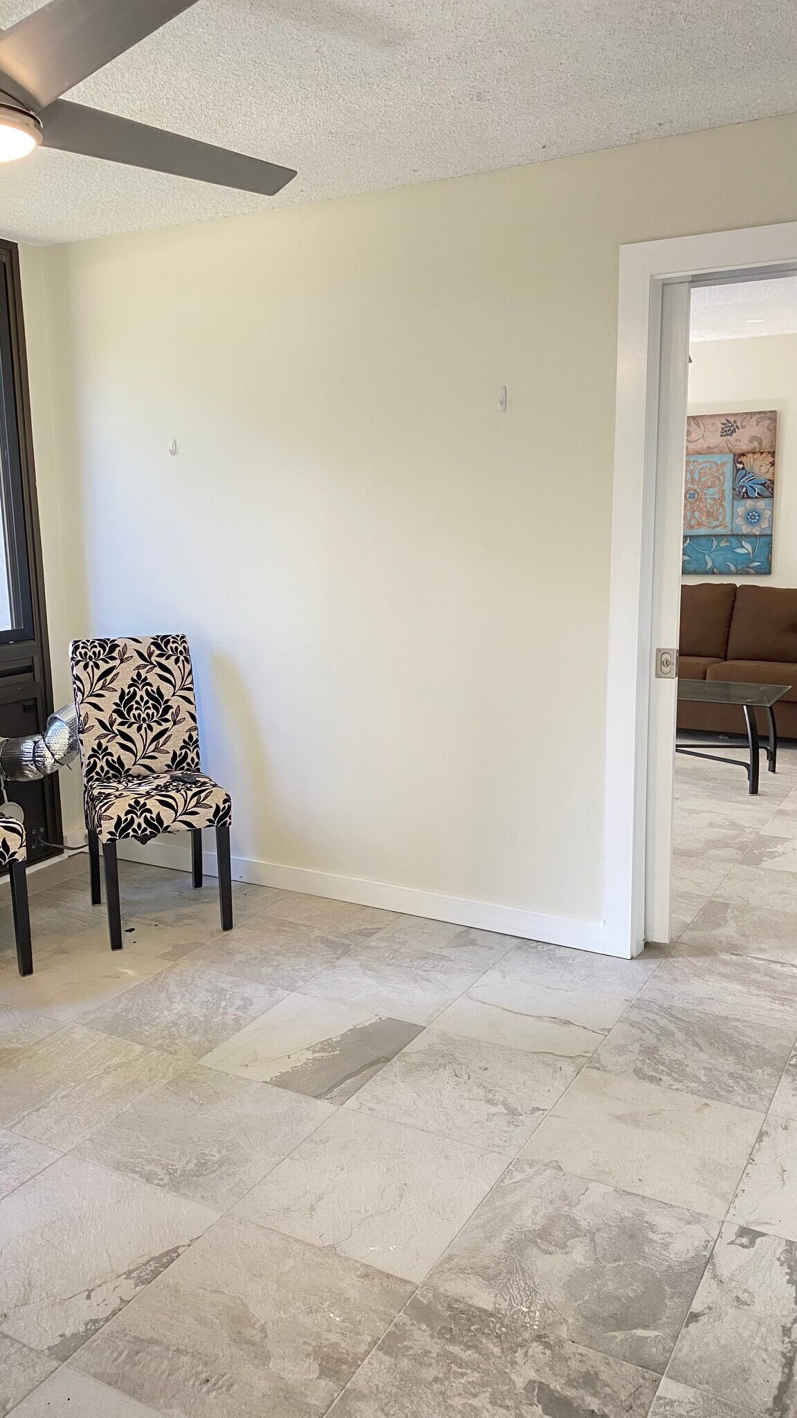 second bedroom - 501 Hahaione St