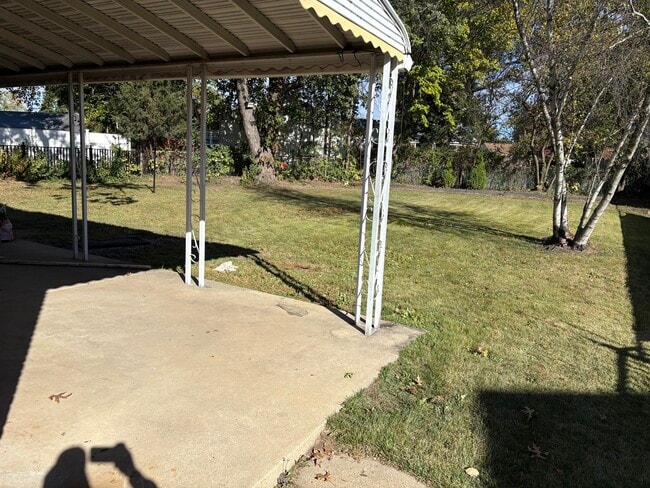 Building Photo - 4514 Forrest Ave