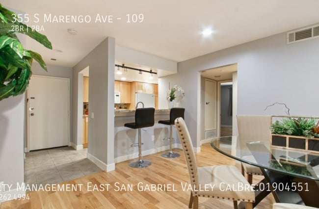 Building Photo - 355 S Marengo Ave