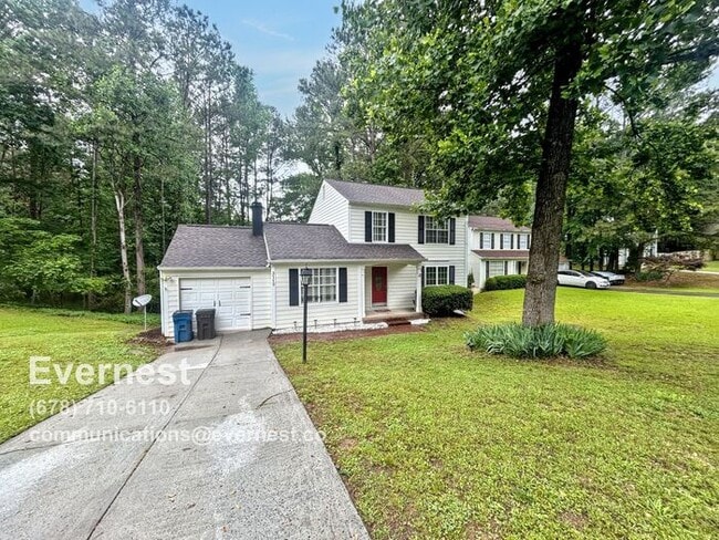 Building Photo - 4-Bedroom, 3.5-Bath Home in a Relaxing Nei...