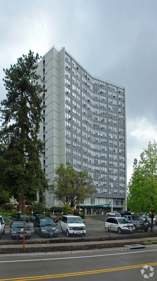 Building Photo - Ya-Po-Ah Terrace