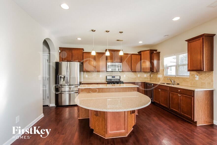 Building Photo - 4204 Craighill Ln