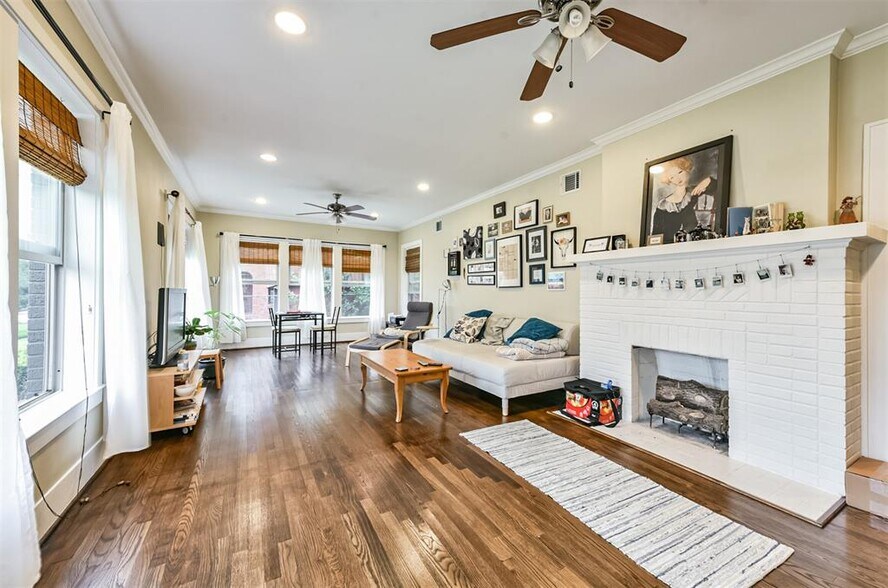 Building Photo - 1712 Blodgett St