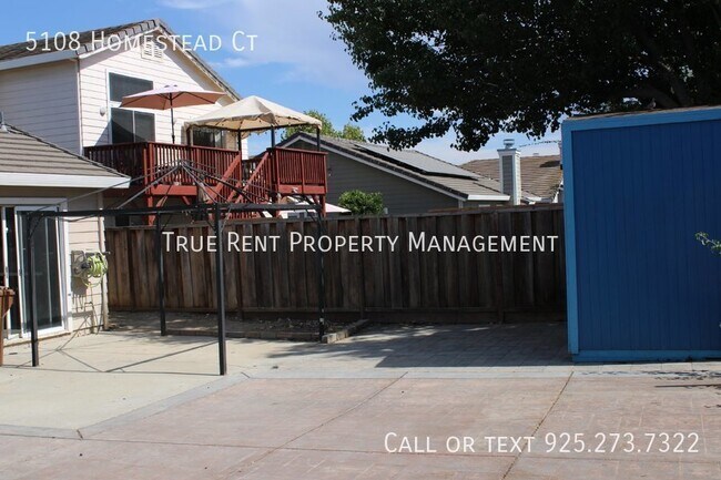 Building Photo - Well Kept 3 Bed, 2 Bath Single Story in Ni...