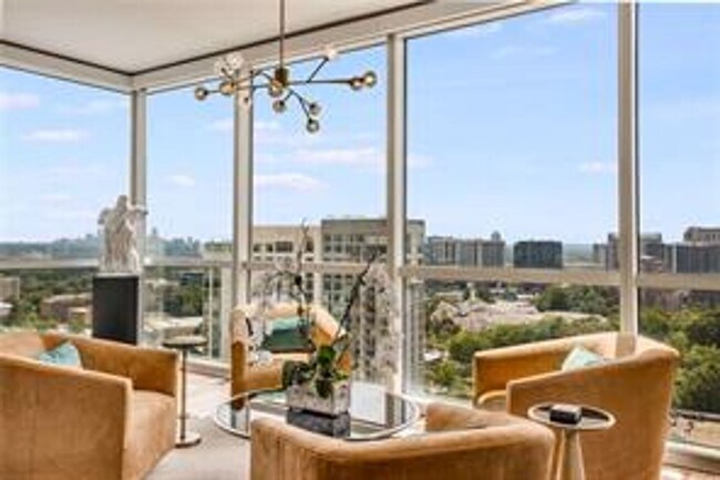 Building Photo - Furnished Luxury Buckhead Condo - Walk to EVERYTHING
