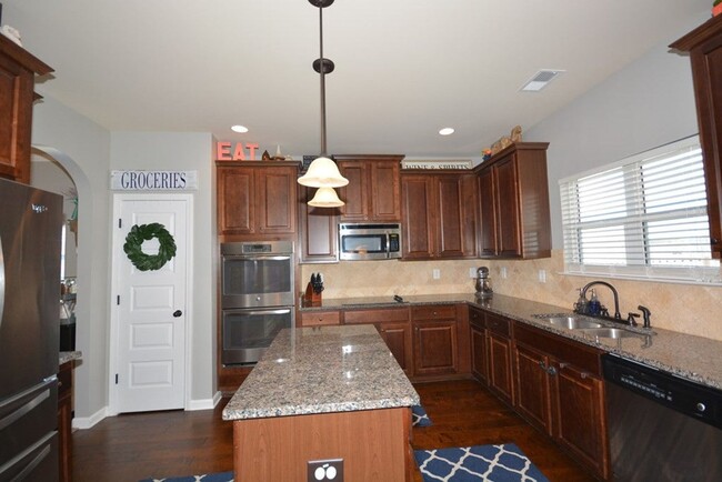 Building Photo - Home For Rent - 4427 Grove Landing Drive Grovetown, GA 30813