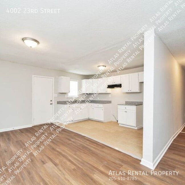 Building Photo - 4002 23rd St NE