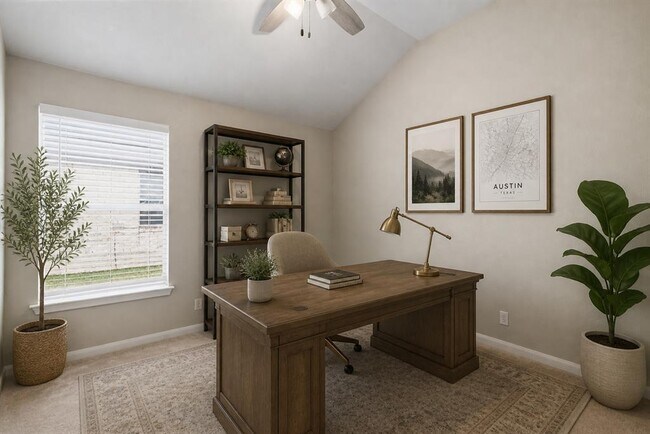 Building Photo - 924 Abbeyglen Castle Dr