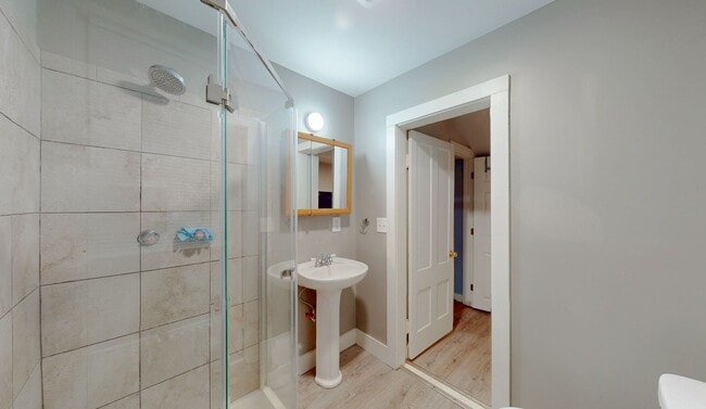 Building Photo - 117 Ashmont St