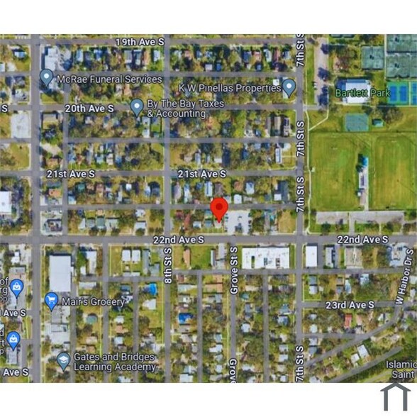 Building Photo - 761 22nd Ave S