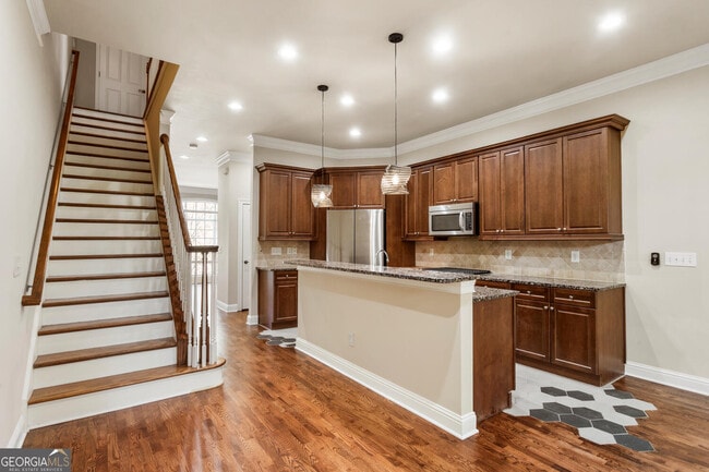 Building Photo - 2663 Rivers Edge Dr NE