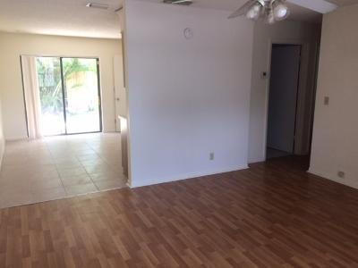 Living Room - 1944 Redbank Rd