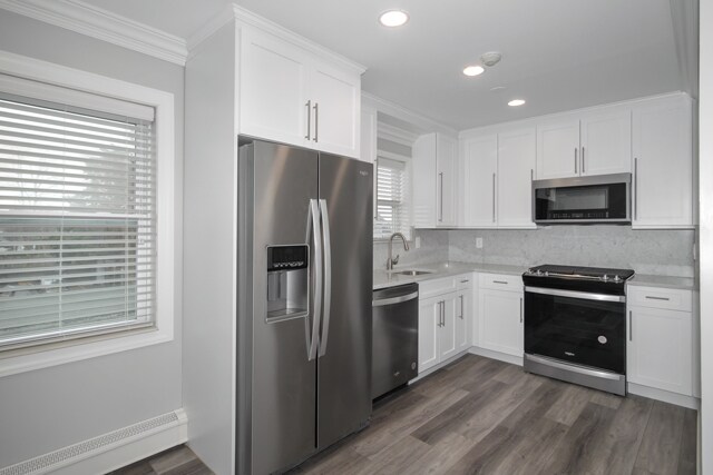 Two Bedroom, 1.5 Bath - Fairfield Knolls at Lindenhurst 55+ Senior