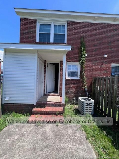 Building Photo - 6473 Yadkin Rd