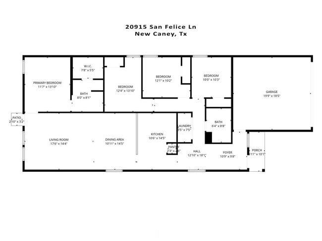 Building Photo - 20915 San Felice Ln