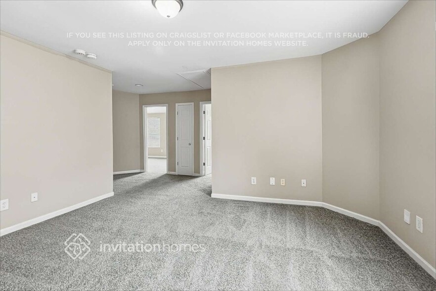 Building Photo - 3714 Horseshoe Farm St