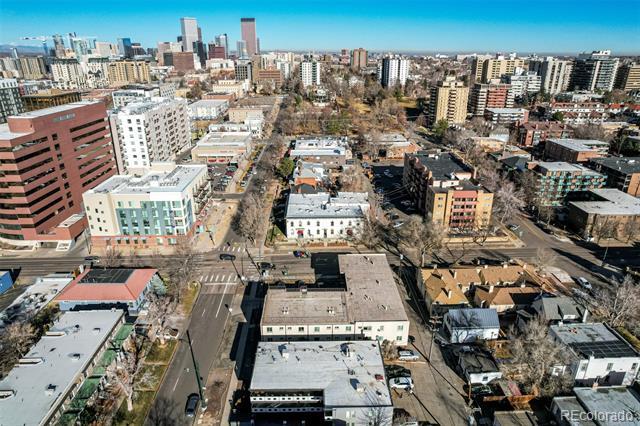 Building Photo - 590 Logan St