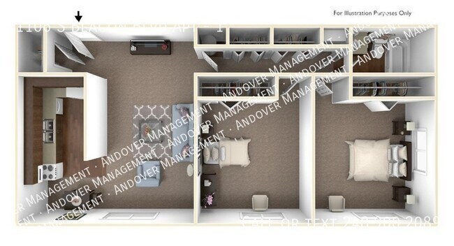 Building Photo - 1106 S Beacon Blvd
